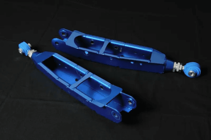 Cusco Adjustable Rear Camber Control Arms for 2022+ Subaru WRX / 2018+ Crosstrek - Image 2