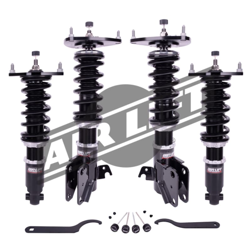 Air Lift Coilover Kits - Image 2