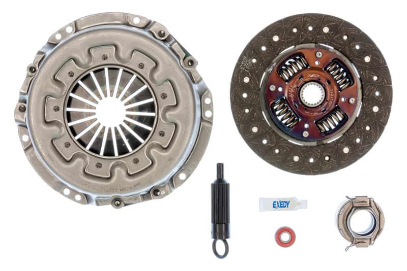 Exedy OE Clutch Kit for 1987 Toyota 4Runner L4