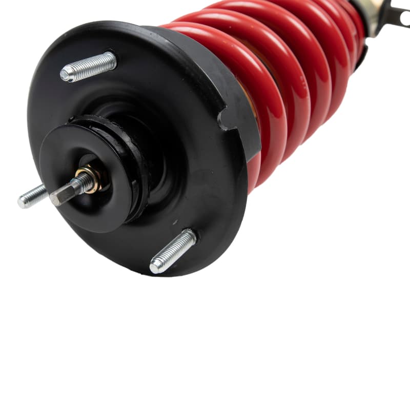 Belltech Coilover Kit for Sport Truck Front End Adjustable Height Performance - Image 5