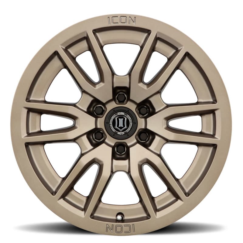 ICON Vector Wheels - Image 2