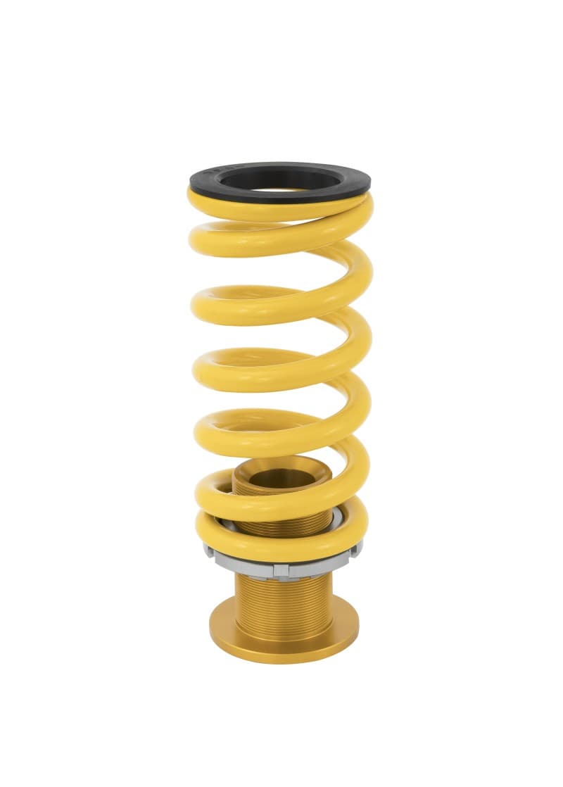 Ohlins Coilover Suspension with Dual Flow Valve for Road & Track Adjustable - Image 5