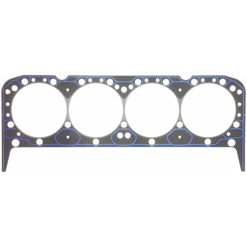 Fel-Pro Cylinder Head Gasket 1034 for Imperfect Sealing Surfaces - Image 2