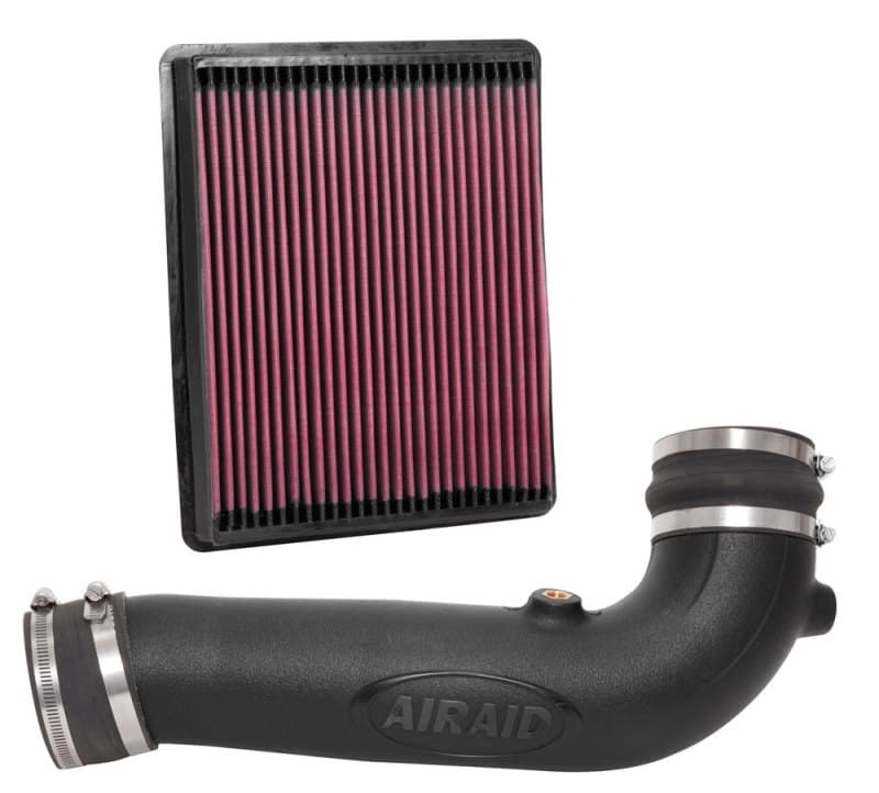Airaid Jr Intake Kit - Image 2