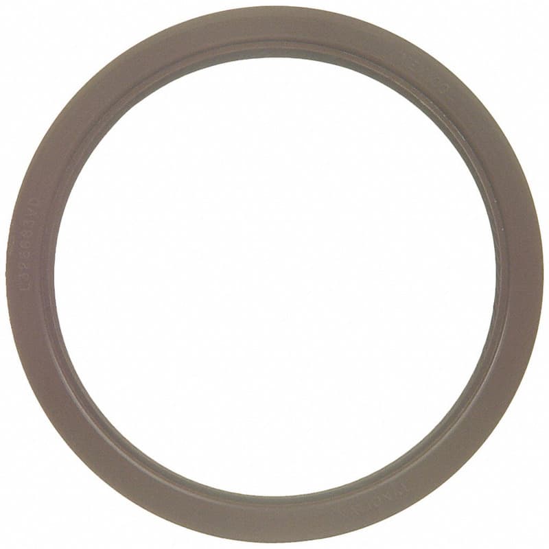 Fel-Pro Crankshaft Seals for Imperfect Surfaces Reliable Repair Seal 2921 - Image 2