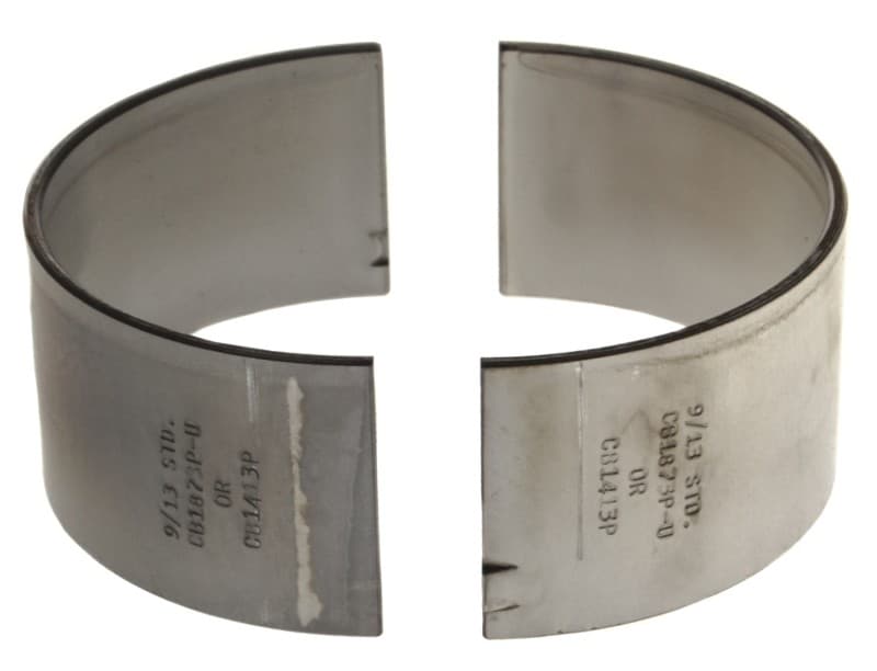 Clevite Con Rod Bearing Set P-Series Tri-Metal Upgrade for Heavy Duty Engines