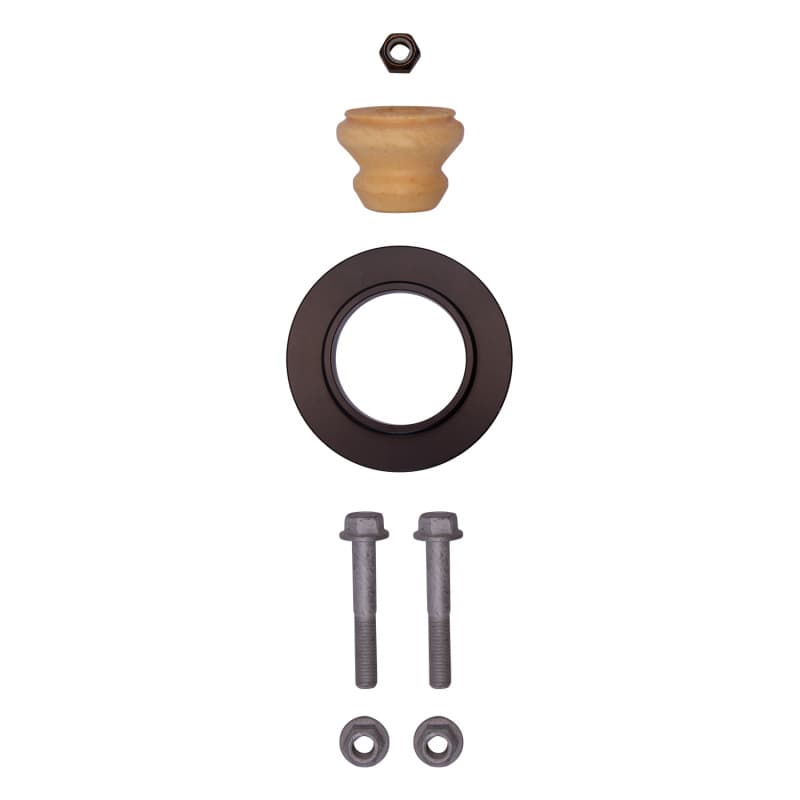 Bilstein B8 6112 Suspension Kit 60mm Shocks with Coil Springs for Front Lift - Image 3