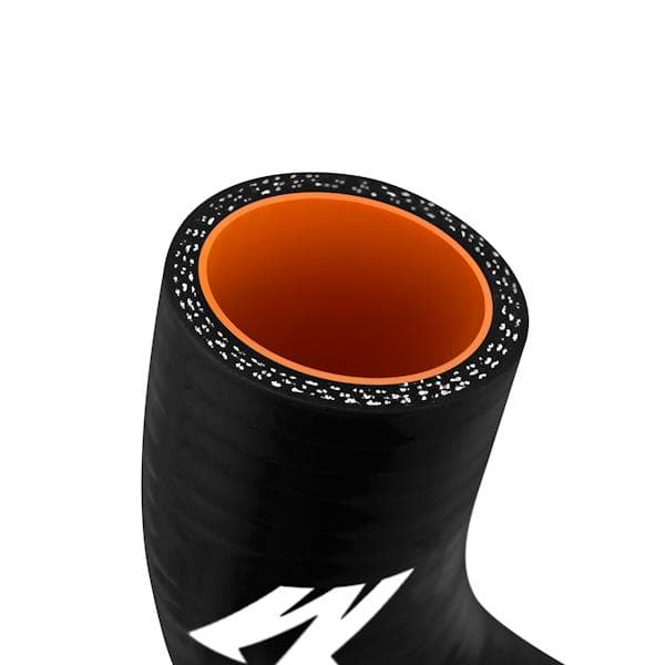 Mishimoto Silicone Radiator Hose for Mitsubishi Evolution 6 High-Grade Silicone - Image 4