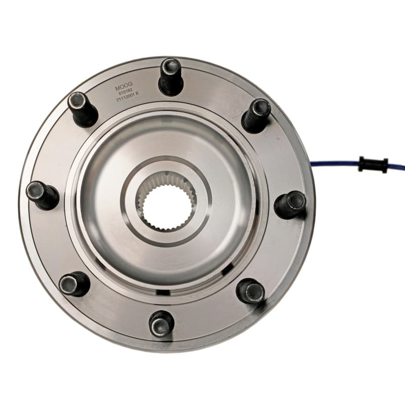 Moog Hub Assembly 515162 for Reliable Performance and Easy Installation - Image 2