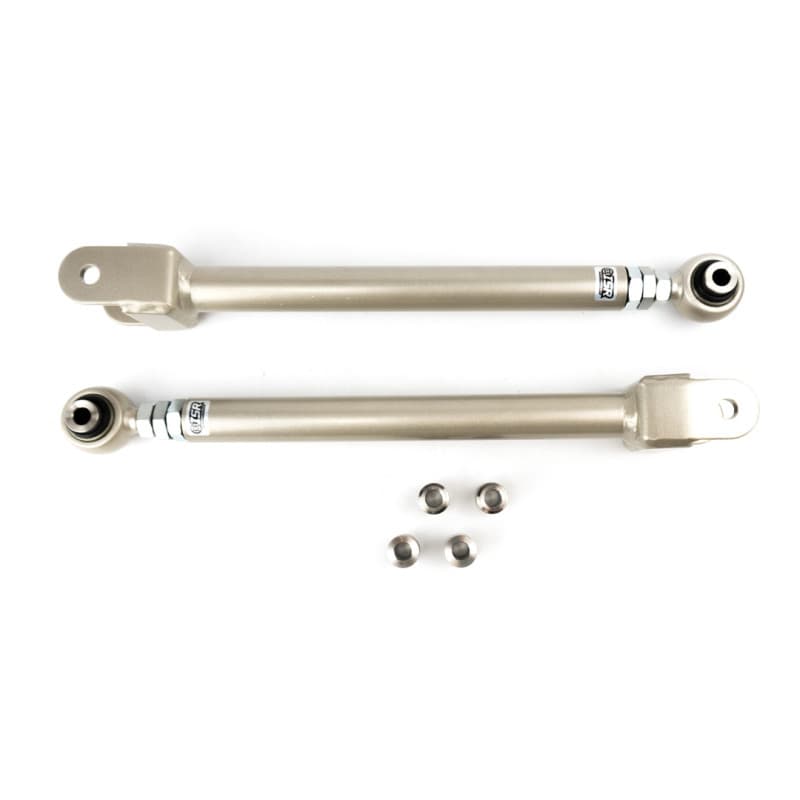 ISR Performance Rear Bucket Delete Toe Arm for Nissan 350Z/370Z - Image 2