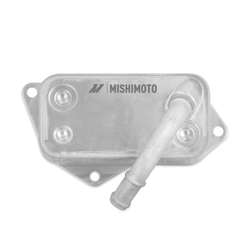 Mishimoto Transmission Oil Cooler for BMW N20 N52 N55 2006-2018 Liquid-to-Liquid - Image 3