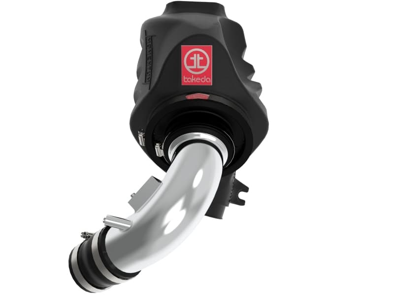 aFe Takeda Momentum Sealed Intake System for Increased Airflow and Torque - Image 5