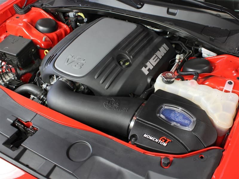 AFE Momentum GT Cold Air Intakes - Image 5