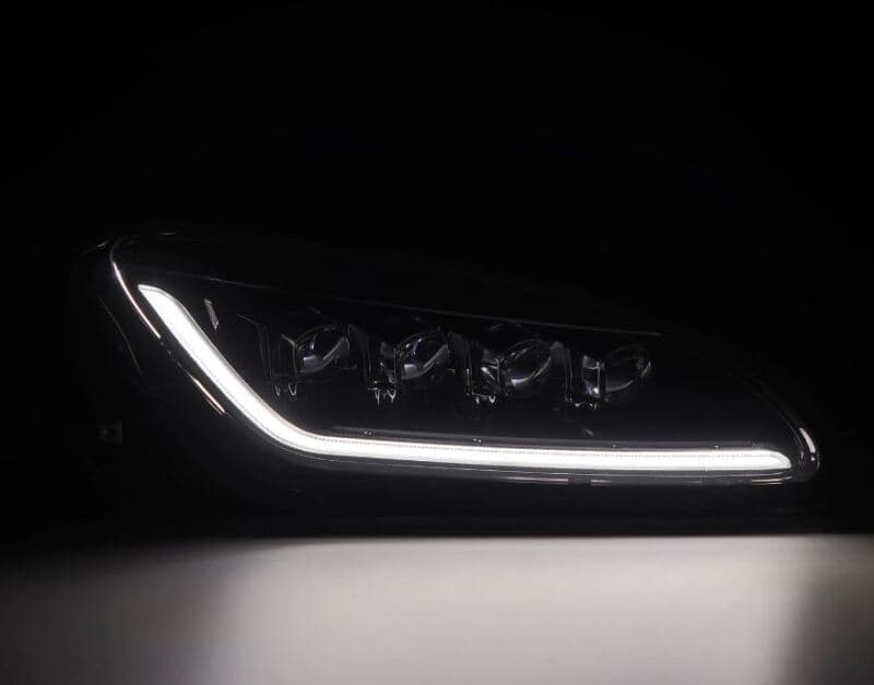 AlphaRex NOVA Headlights - Image 3