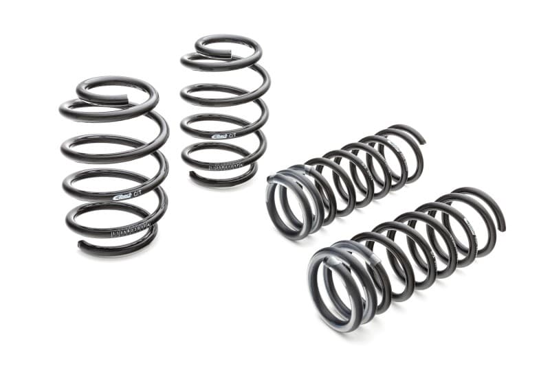 Eibach Pro-Kit Performance Springs Set of 4