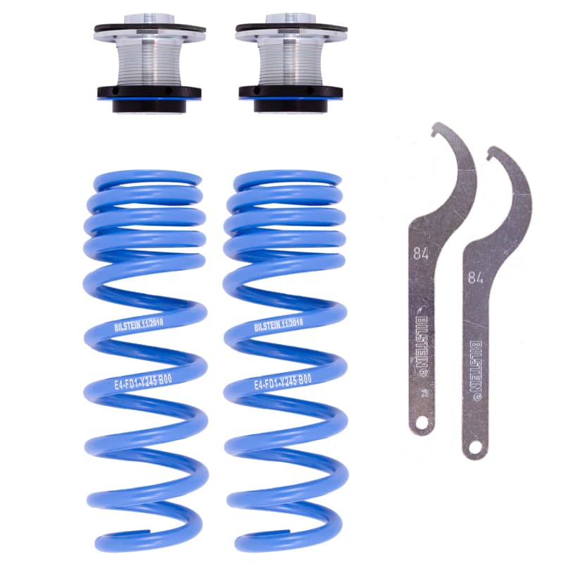 Bilstein B16 Series Suspension Kit for OE Fitment 10-Stage Adjustable Dampers - Image 2