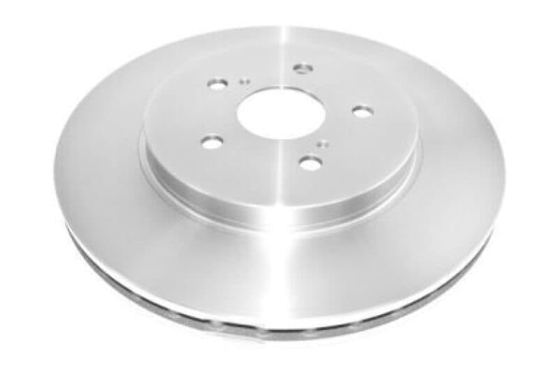 DBA Street Standard Rotors Direct OE Replacement - Image 3