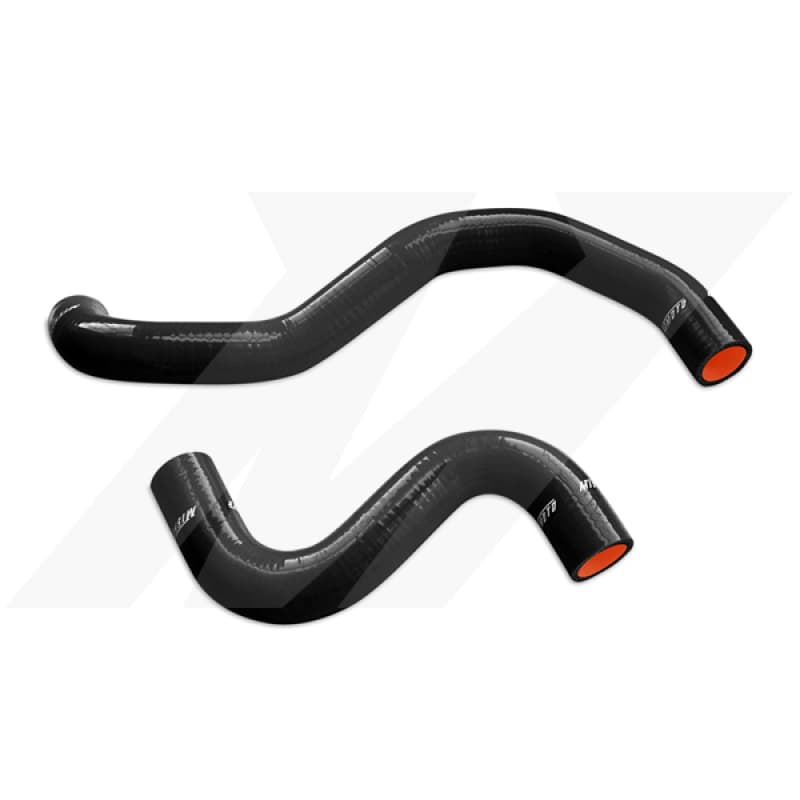 Mishimoto Radiator Hose for Nissan GTR R35 2009+ Dual-Layer Silicone - Image 2
