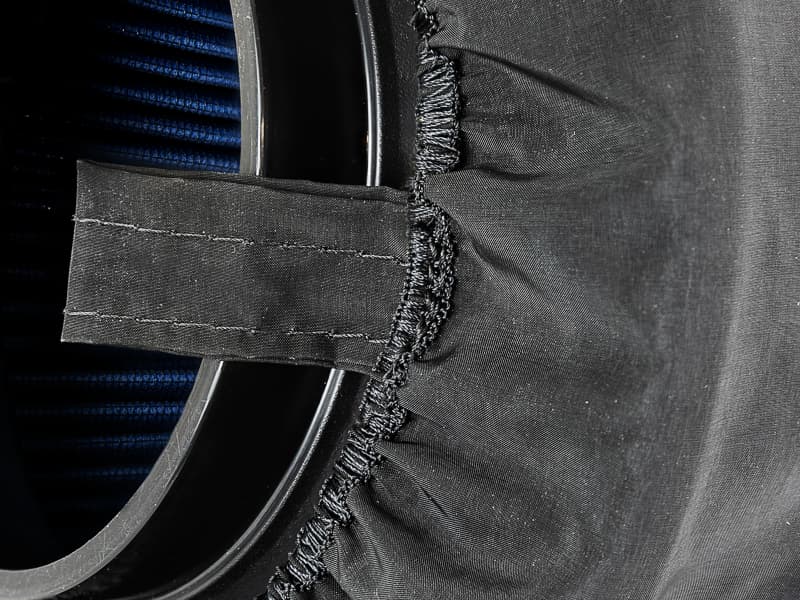 aFe Filter GUARD Pre-Filter Dry Weave Fabric for Performance Air Filters - Image 3