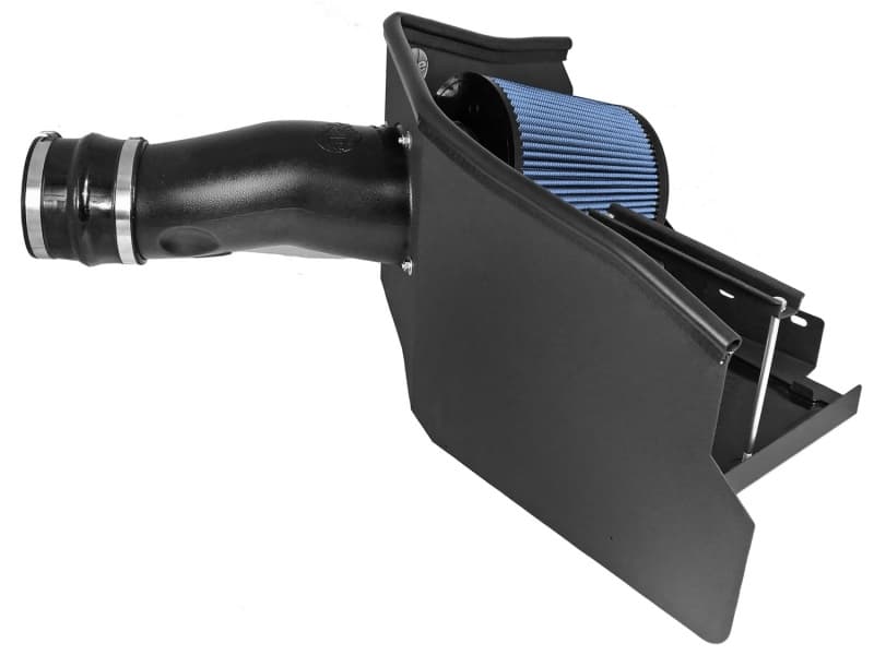 aFe Magnum FORCE Stage-2 Cold Air Intake with Heat Shield - Image 3