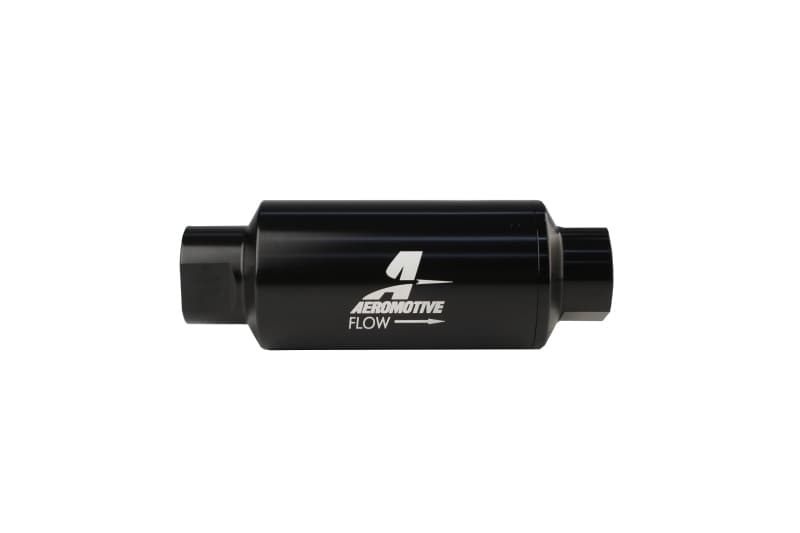 Aeromotive Fuel Filter High-Flow Performance - Image 2