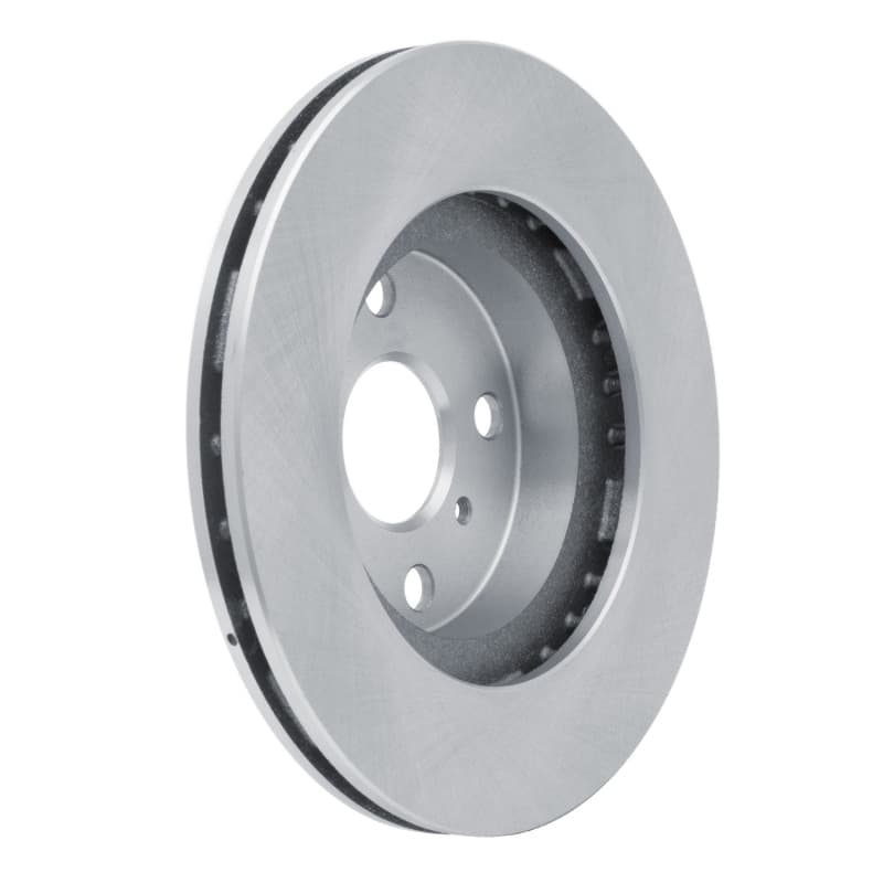 DFC Brake Rotors for Chevy C6 Plain G3000/G11H18 Iron Castings - Image 4