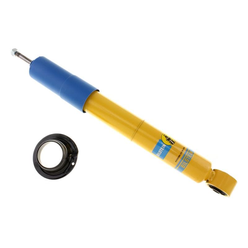 Bilstein B6 4600 Series Monotube Shocks for Light Trucks & SUVs Direct Fit - Image 4