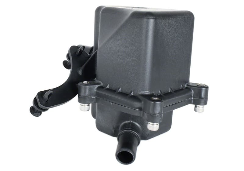 Ford Racing Air Oil Separator for Ford 5.0L Coyote Engine Precision Molded Ca... - Image 4