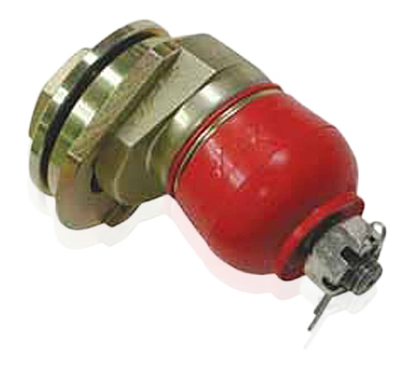 Eibach Pro-Alignment Camber Ball Joint Kit for 07-10 Hyundai Sonata