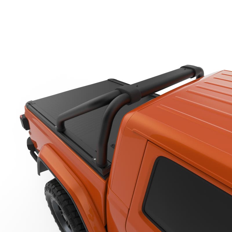 EGR S-Series Sport Bars - Image 4