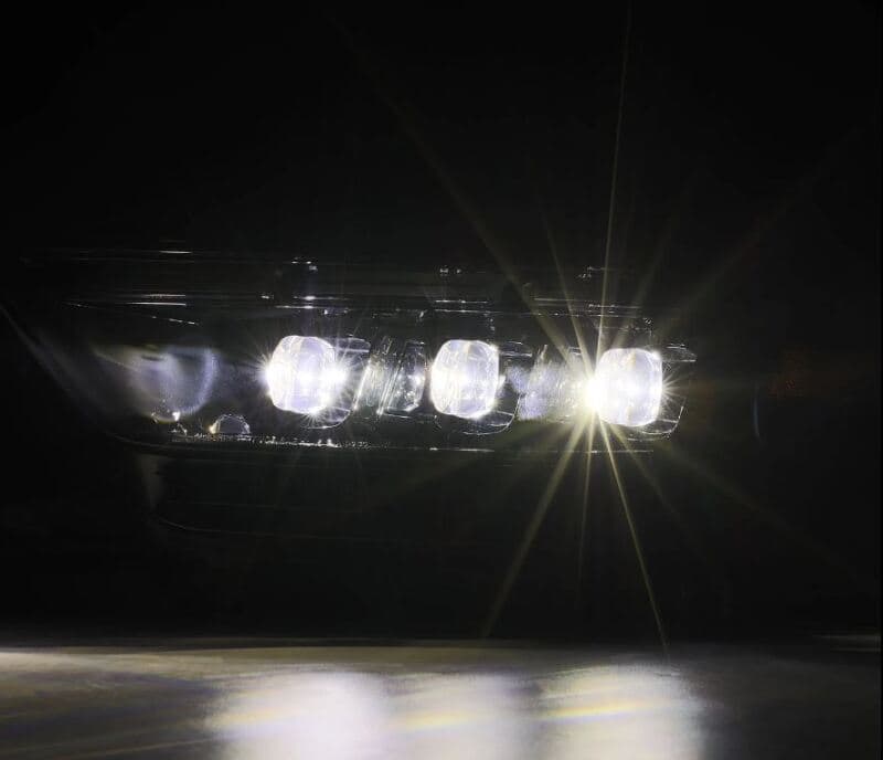 AlphaRex NOVA Headlights - Image 5