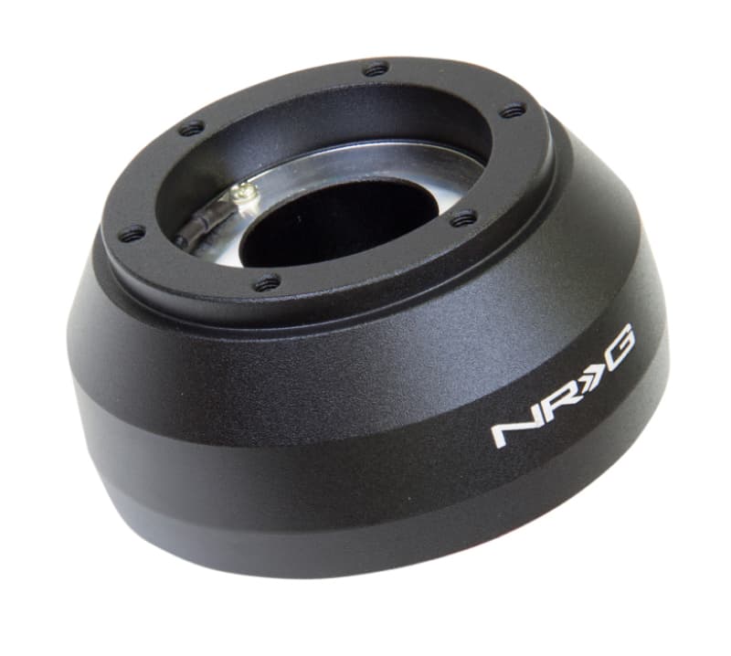 NRG Short Hub Adapter for 2015+ Subaru Forester WRX Legacy SRK-106H - Image 4