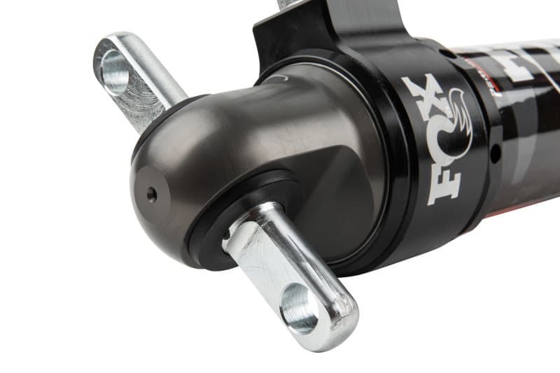 FOX 2.5 Performance Shock Oversized Aluminum Body 7/8” Shaft High-Flow Pistons - Image 3