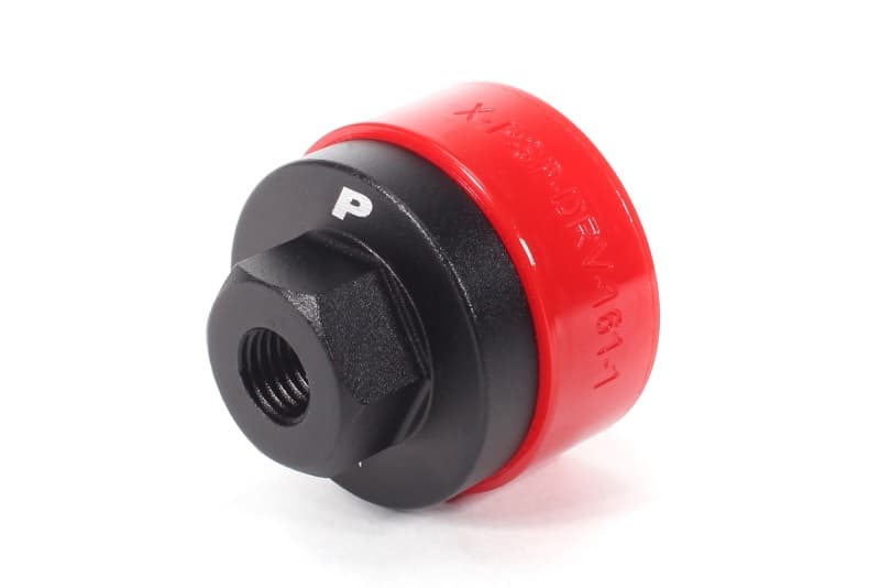 Perrin Performance Transmission Mount Kit for Subaru WRX/OBXT/FXT/Crosstrek CVT - Image 4