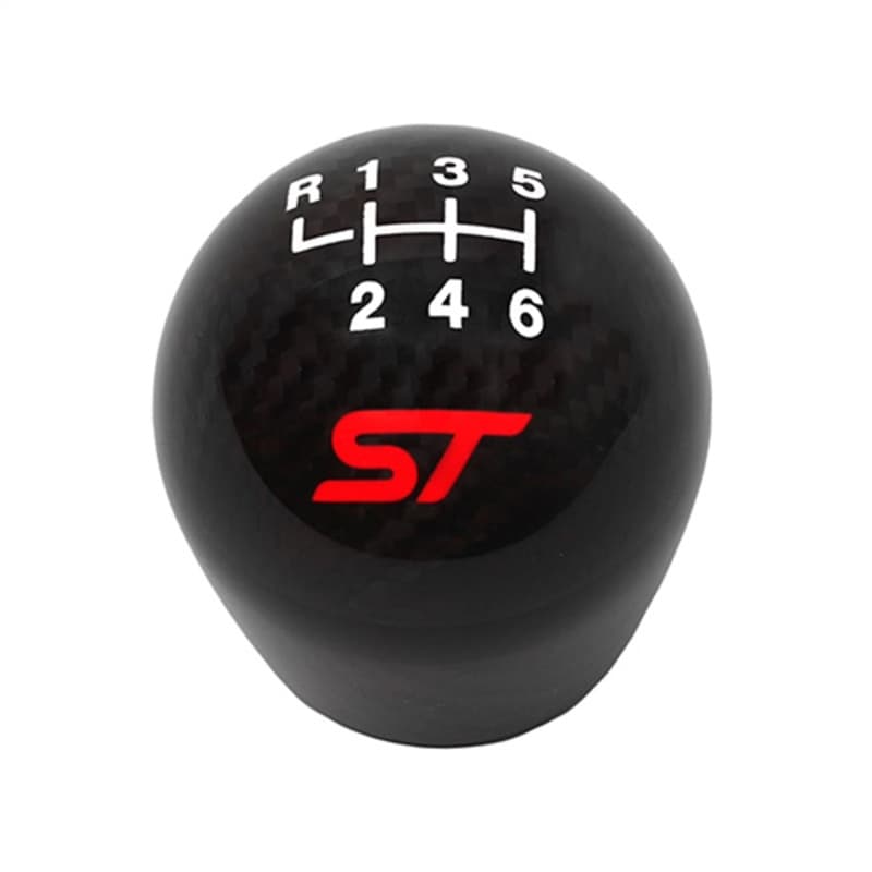 Ford Racing Shift Knob for Ford Mustang OEM Quality Performance - Image 2