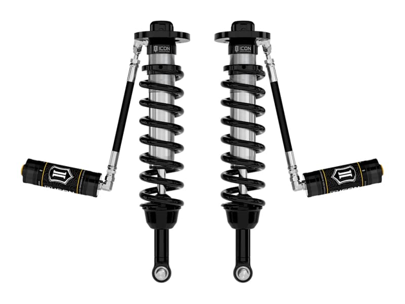 ICON 2.5 Series Coilover Kits