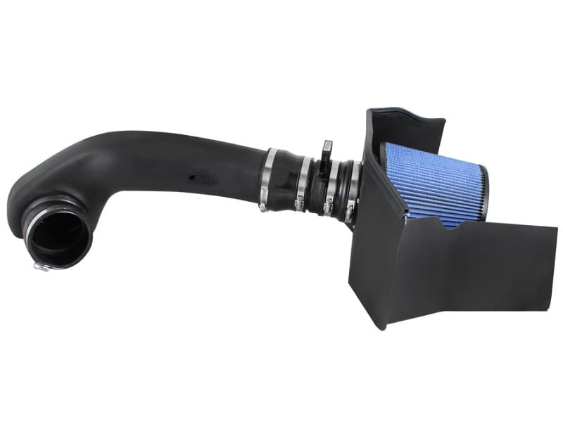 aFe Magnum FORCE Stage-2 Cold Air Intake for Chevy C6 High Flow - Image 2