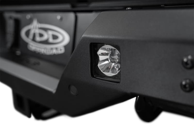 Addictive Desert Designs Stealth Rear Bumper - Image 5