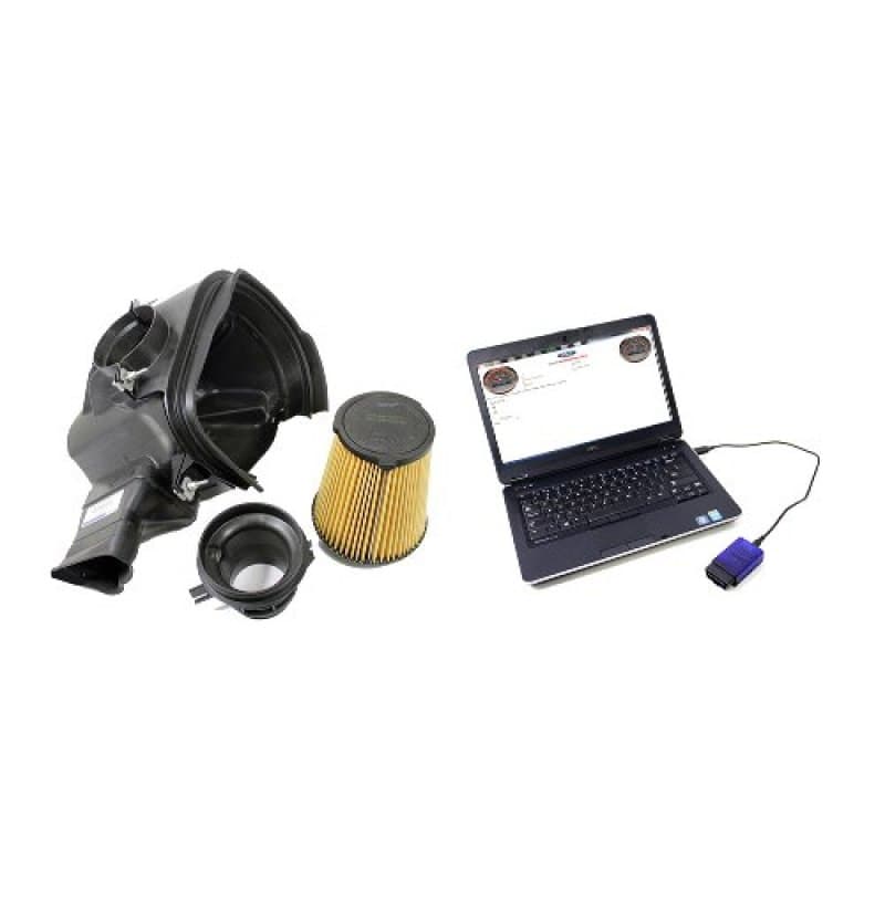 Ford Racing Calibration Kit for Focus ST with ProCal Tool & Cold Air Intake - Image 3