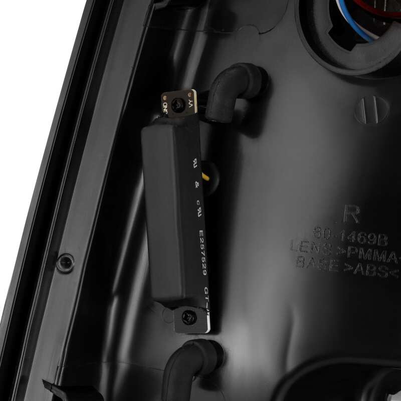 AlphaRex PRO-Series Tail Lights - Image 5