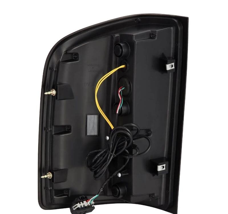 AlphaRex LUXX Tail Lights - Image 2