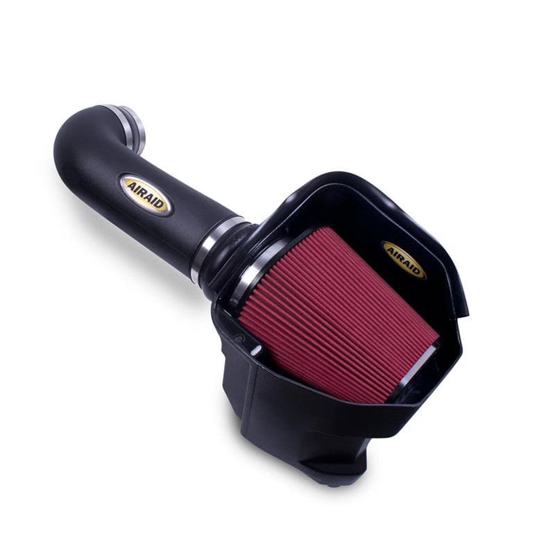 Airaid Cold Air Intake Kit - Image 4