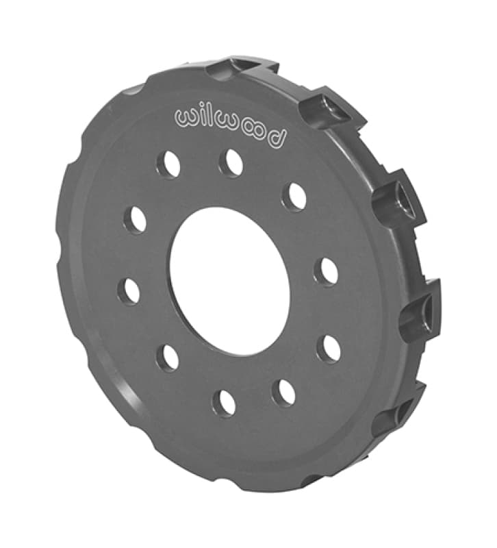 Wilwood Lug Drive Rotor Hat for 4.50/4.75 Mount with 7.77 Snap Ring