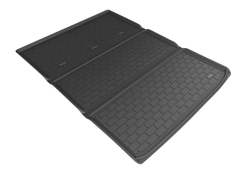 3D MAXpider Cargo Liner for Chevy C6 Three-Layer Custom-Fit with Anti-Skid Ba...