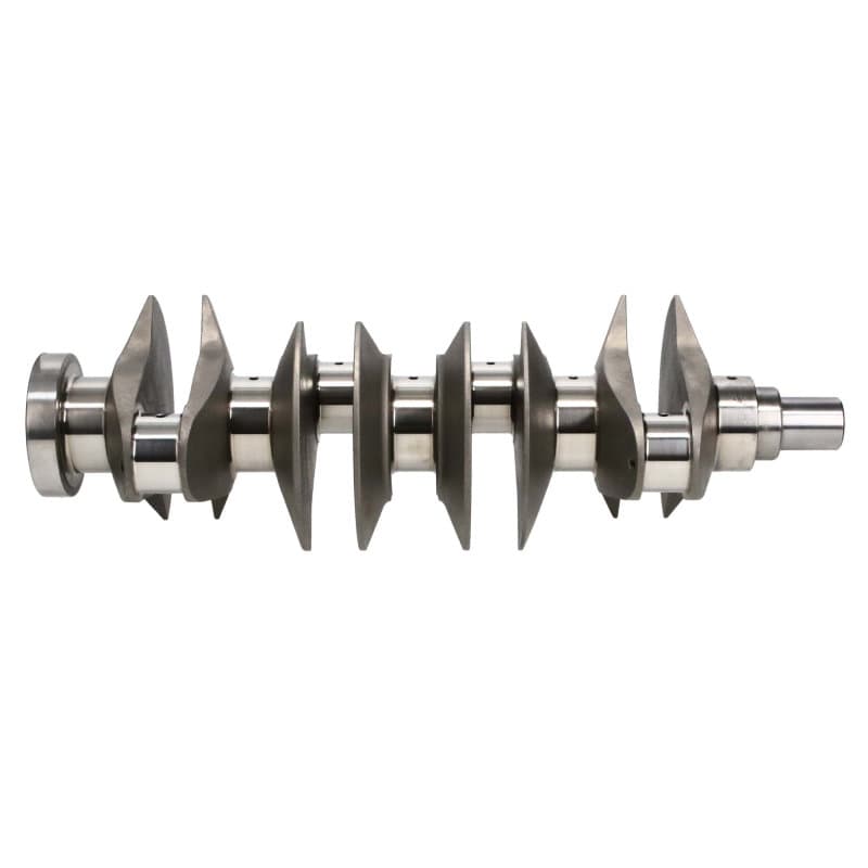 Manley Performance Forged 4340 Billet Crankshaft Lightweight Durable - Image 5