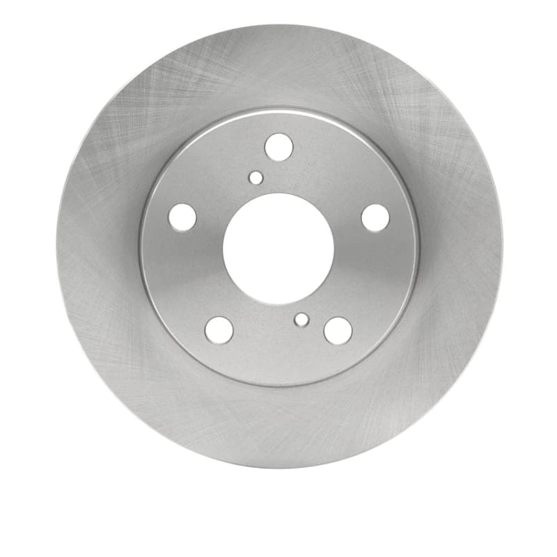 DFC Brake Rotors for Chevy C6 Plain G3000/G11H18 Iron Castings