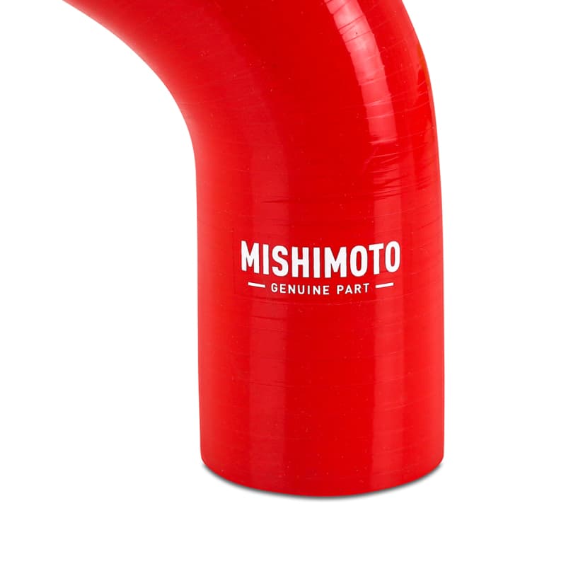 Mishimoto Silicone Radiator Hose Kit for 2022+ Subaru WRX Heat Resistant Durable - Image 5