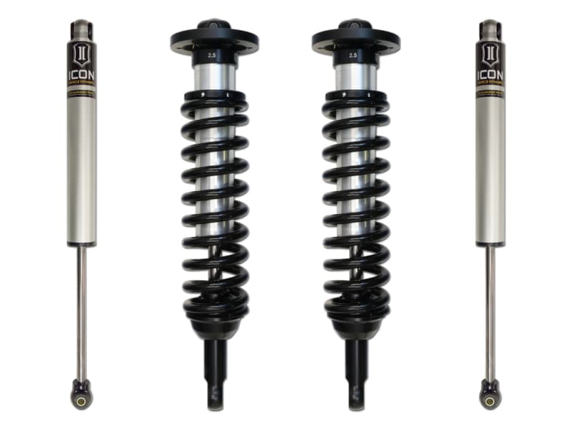 ICON 2.5 Series Coilover Kits