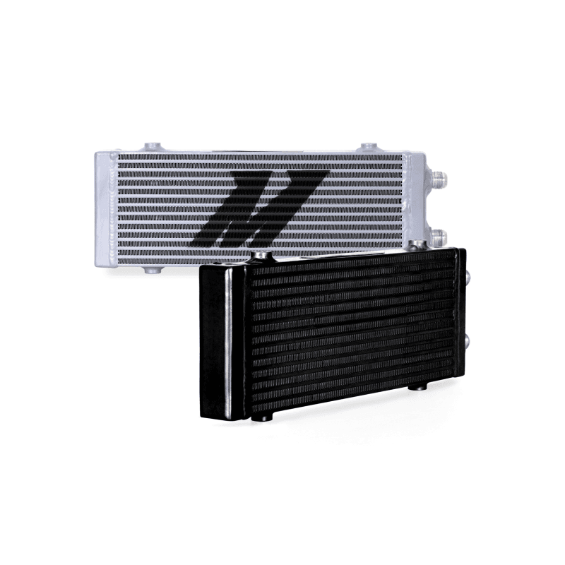 Mishimoto Oil Cooler Universal High-Performance Race Cooling System - Image 2