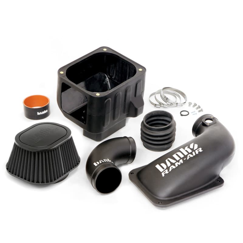 Banks Power Ram-Air Intake System 5-Inch Bellows Dry Filter Element